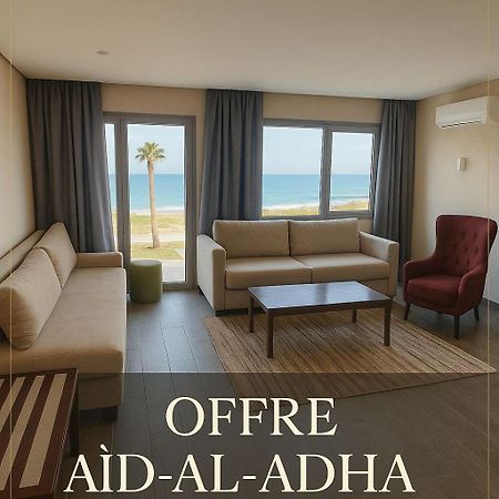 Oceana Mazagan Suites Hotel 엘자디다 외부 사진